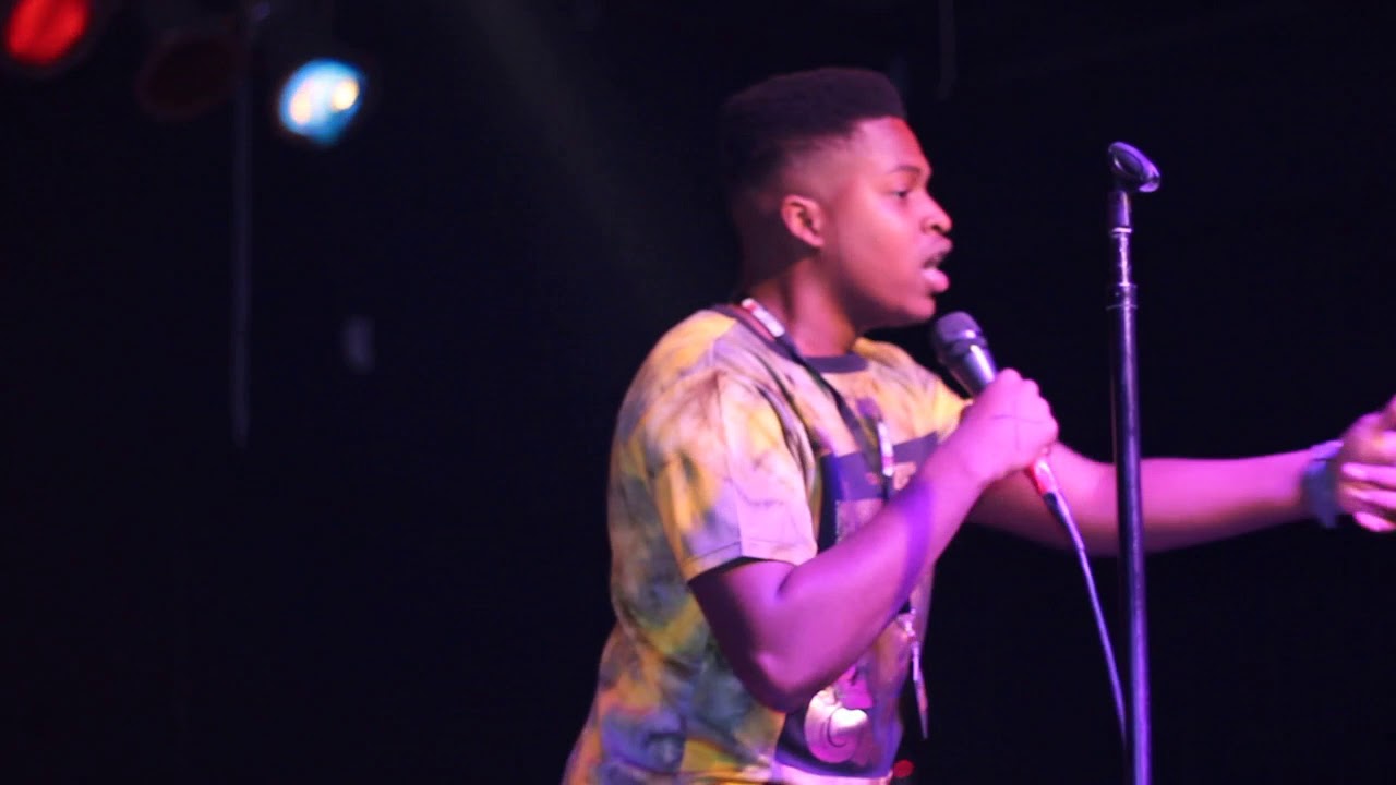 Q'Got Em - 2017 Coast2Coast Live Performance Clip