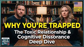 [Deep Dive] Cognitive Dissonance: Why Smart People Believe Lies