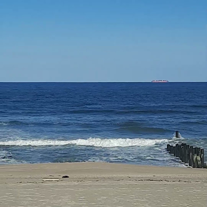 Mother's Day at the Jersey shoreAllenhurst 🌺🏖 jerseyshore mothersday