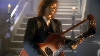 Jimmy Page & David Coverdale - Take Me For a Little While promo