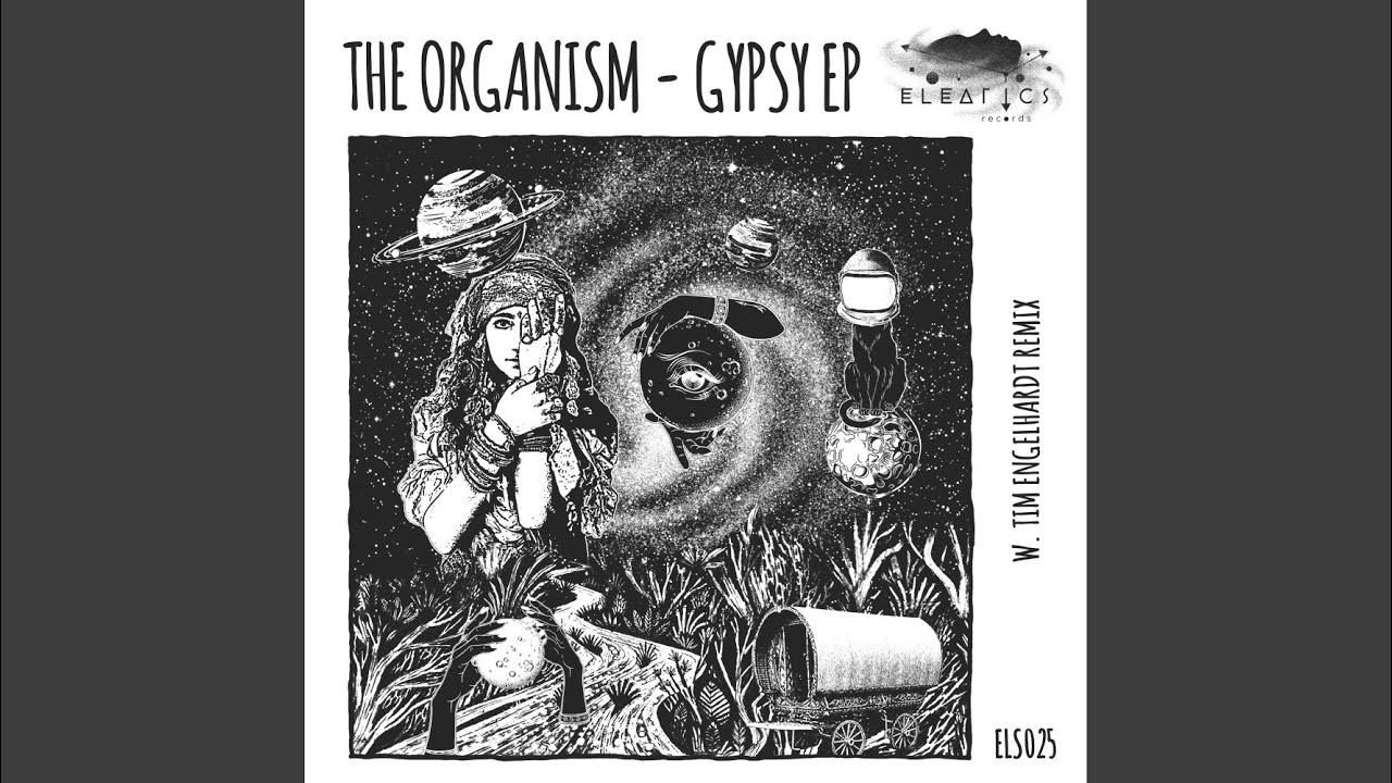 Gypsy (Original Mix)