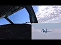 Boeing 737 Amazing Takeoff Cockpit View | Pushback And Startup Engine | Pilot Life