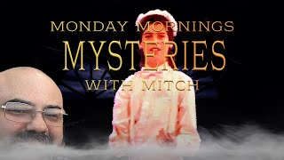 7th Guest | 04 | Monday Mornings Mysteries with Mitch
