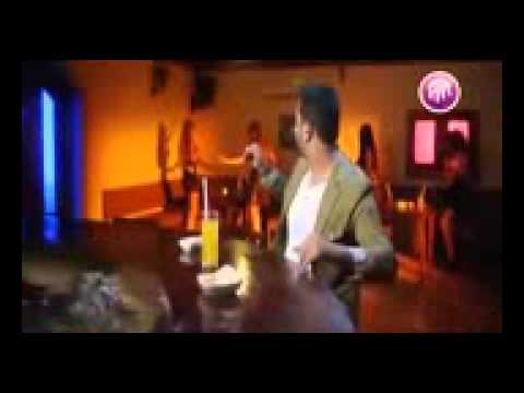 كليب محمود الشاعري بره بلا مطرود عرض اول  4 176144 4