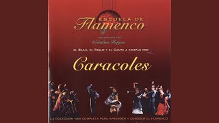 Caracoles: Cante y Guitarra