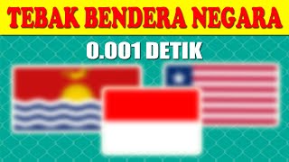 Tebak Bendera Negara Dalam 0.001 Detik screenshot 4