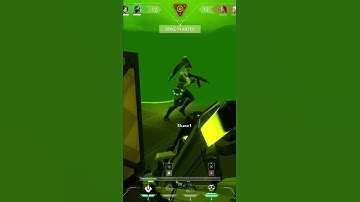 Viper Ace in Fracture - OT Clutch