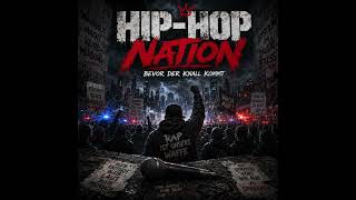 Hip Hop Nation – Bevor der Knall kommt (DE)