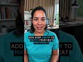 Educational weight management update. Not medical advice. Talk to your healthcar #Shorts