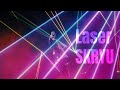 SKRYU - Laser (Prod. Noconoco)【Music Video】