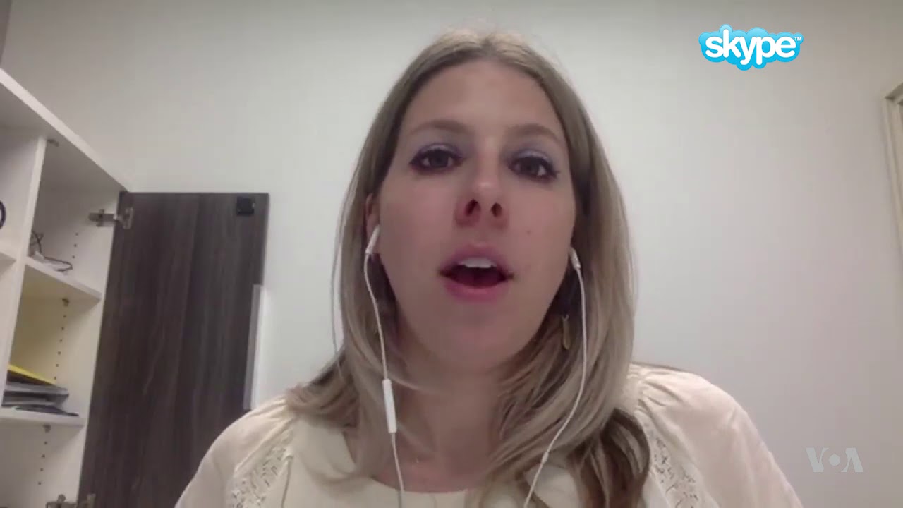 Rights Groups Highlight New Threats on World Press Freedom Day