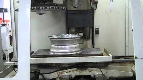 DM4800 to Mach3:  XYZ Axis Testing using 1000W AC Servos