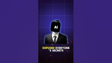 This AI Can Read Your Mind (Literally) #tech #shorts #trending #ai