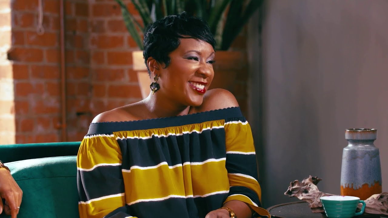 Essence– Career Whispers w/ Charli Penn