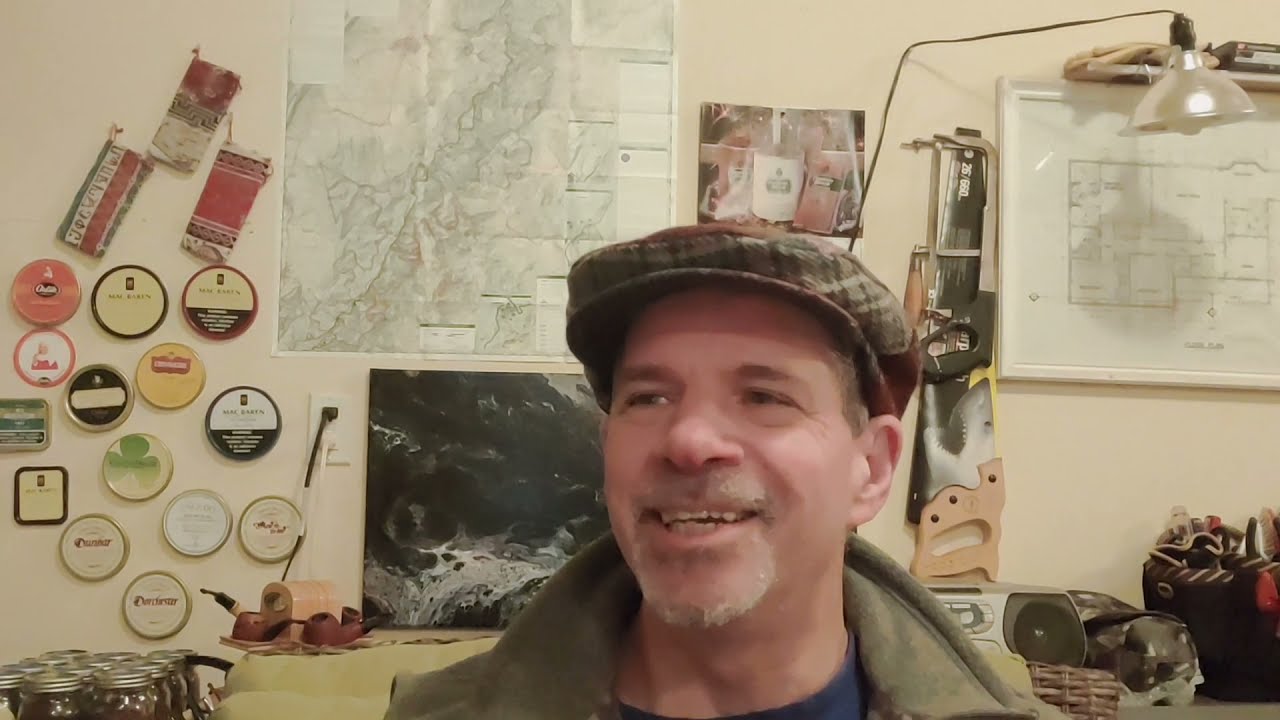 An Introspective VR for NW Piper