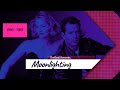 Moonlighting tv series  the best moments from 19851989