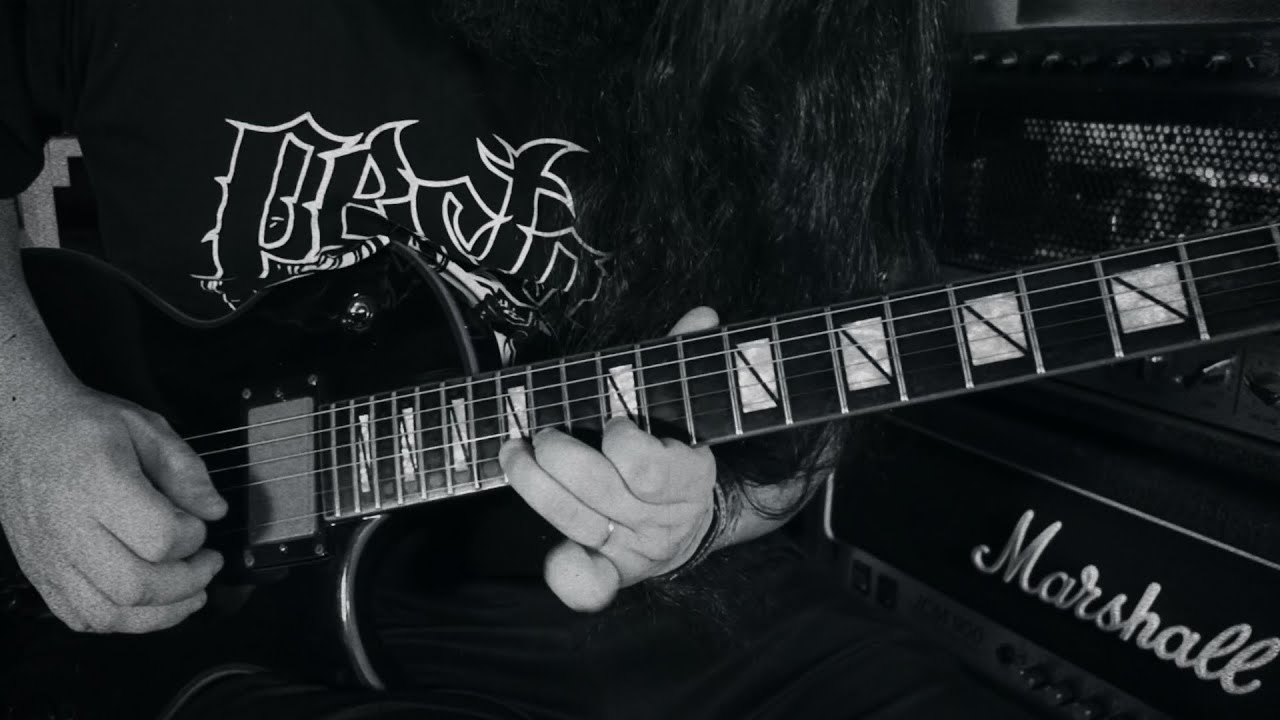 Guarda The Host - The Origin Through the Void (Official Studio Video) su YouTube Guarda The Host - The Origin Through the Void (Official Studio Video) su YouTube
