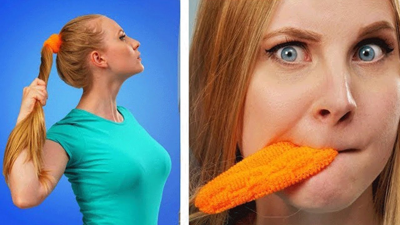 LAS LUCHAS DIARIAS DEL CABELLO PROLEMAS DE CHICAS
