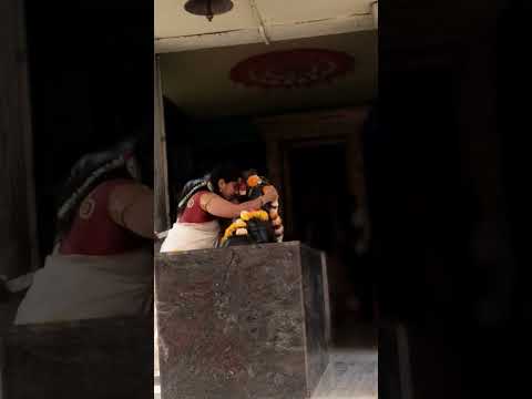 Om Namah Shivay 🕉️