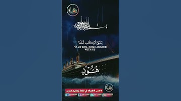 #القرآن_الكريم #اكسبلور #دار_القرآن #duet #دويتو #تلاوة_صوت_جميل_عذب #dar_alkoran #راحة_نفسية