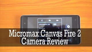 Micromax Canvas Fire 2 Camera Review screenshot 4
