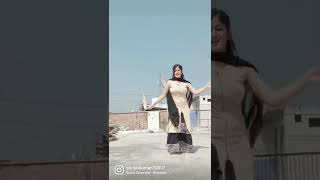 Gori r bhartar tera Aya ( bhartar Sumit Goswami) Insta Reels Short Video