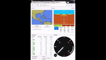 Stratux on Foreflight from the iPad