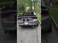 Dodge Charger V6 Borla Exhaust Sounds Great For A V6 Dodge Charger V6 Borla Exhaust Sounds Great For A V6