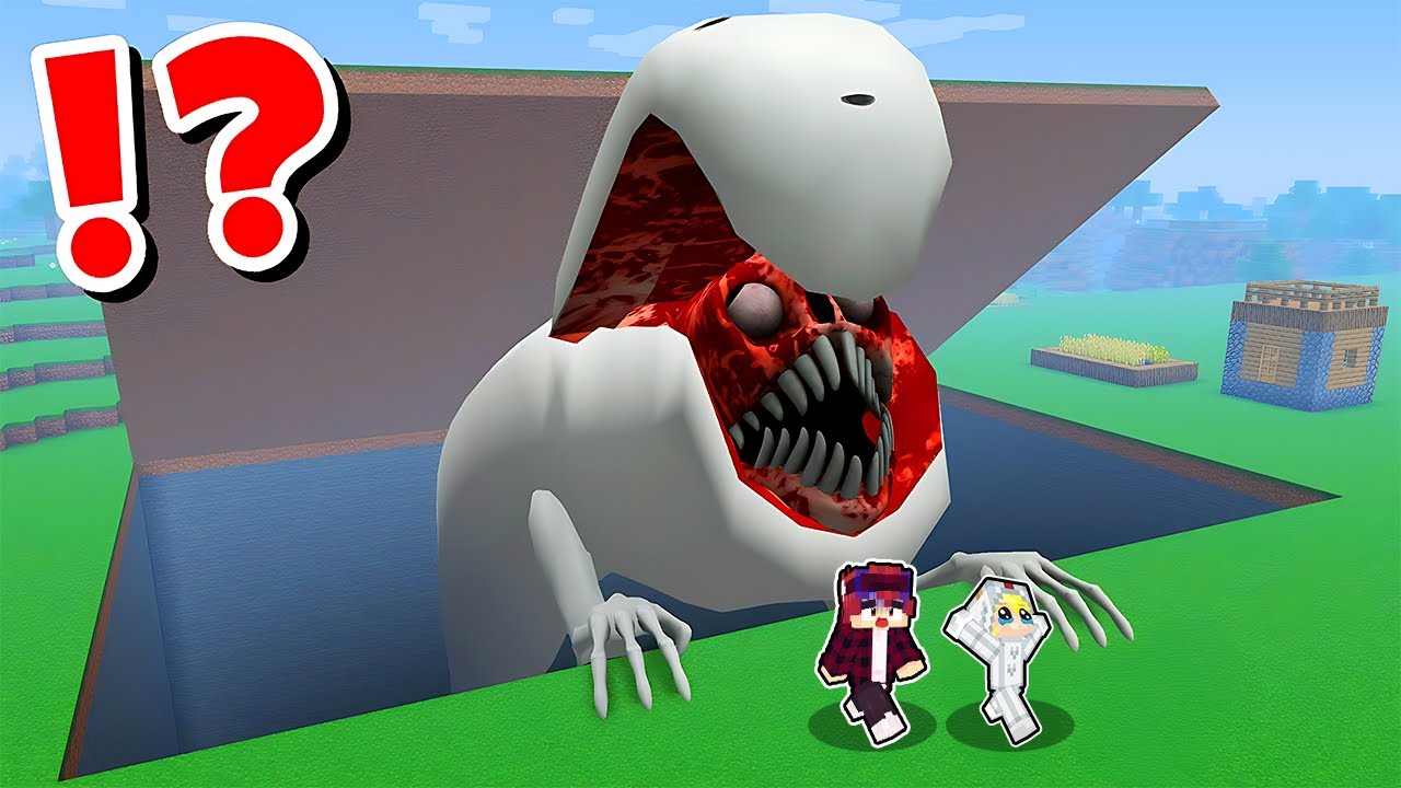 Hachi 24 Giờ Chạy Trốn Khỏi Bridge Worm