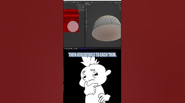 Daily Mixxpell Update | Day 112 | Trim Sheet #gamedev #indiegame #indiedev #devlog #godot #shaders
