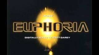Euphoria Vol.4 Disc 1.1. DSP/William Orbit - Intro/Barber's Adagio for Strings (Ferry Corsten remix)