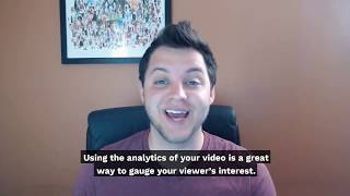 Quick Tips: Analytics