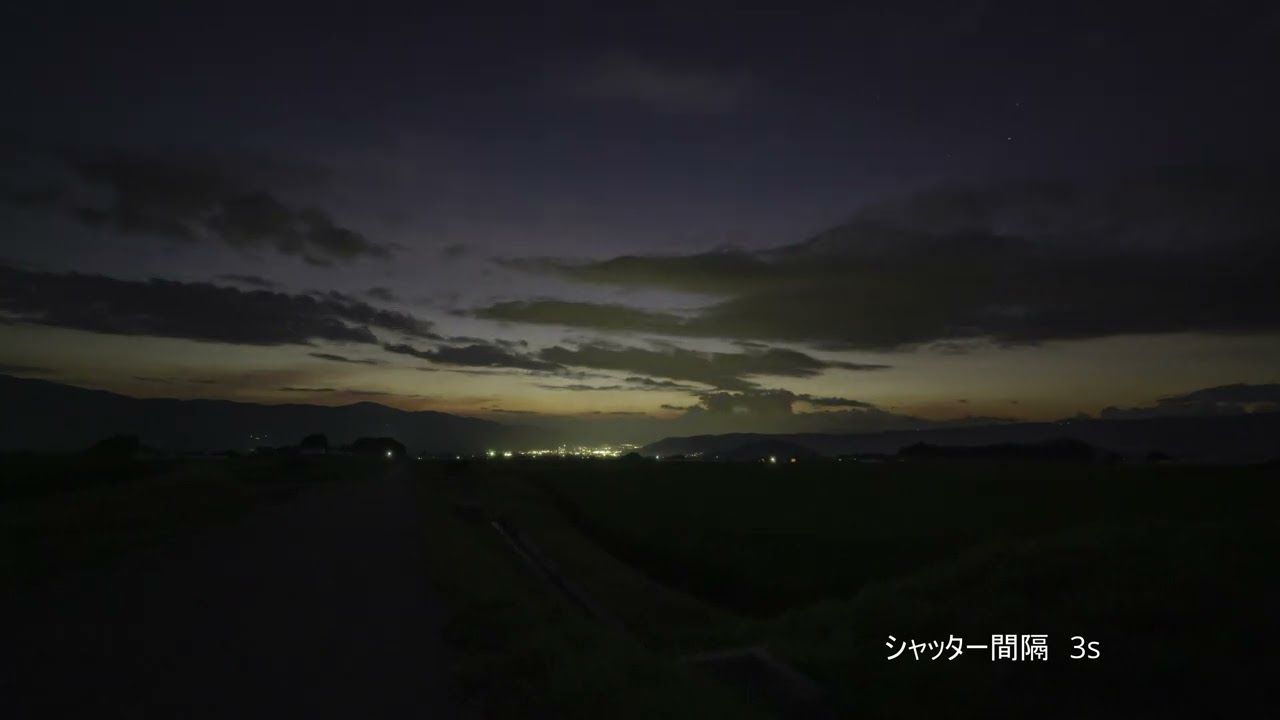 ONNOA SmartTimer 初トライ