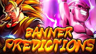 DON'T MISS OUT! Best Banners THIS GDC! Who Will Be On the GDC PART 3 2026 Banners [Dokkan Battle]