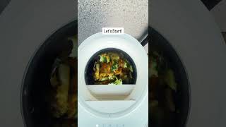 I Stopped Wasting Food Scraps Six Months Ago