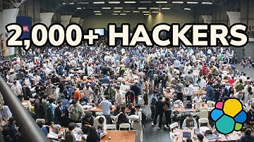 CalHacks 12.0 Was All About AI Agents | Winners + Event Recap
