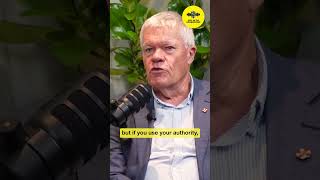 Influence Over Authority | Grit in the Boardroom