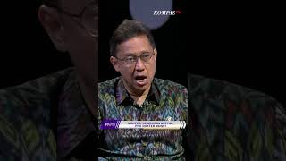 Mengapa Menkes Ngotot Loloskan RUU Kesehatan? #shorts