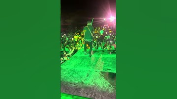 Javo Donn Performance Live At Tuff Crowd|2024