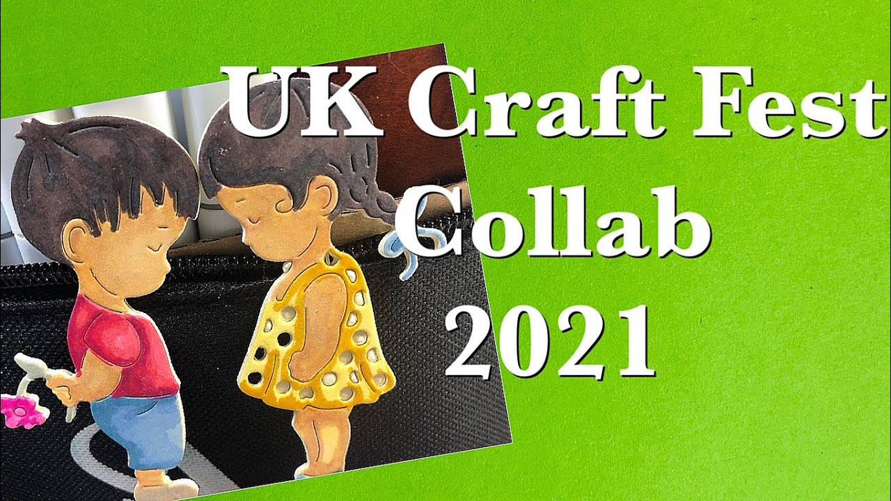 CLOSED _UK Craft Fest collab 2021 w/Poetspice 2