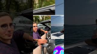 Así Vive Hoy En Día Shimon Hayut, El Estafador De Tinder