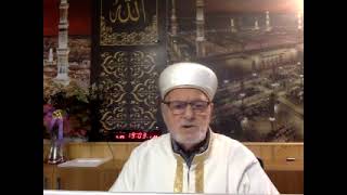 NUH SURESİ 11. AYETİ KERİMENİN TEFSİRİ- A.METİN SARUHAN