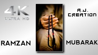 🥰Ramzan😍Kareem l WhatsApp 🤩 4k Status l 🕌Islamic 😍WhatsApp Fullscreen 🥰Status l #Shorts l (A.J.)😎 screenshot 5