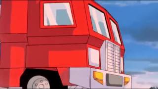 Transformers - O Filme - 1986 - Dublado (Primeira Dublagem) 