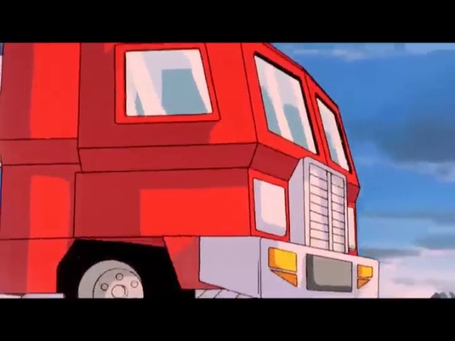 Transformers - O Filme - 1986 - Parte 5 - Dublado 