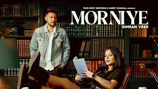 Morniye (Official Video) Simran Veer | Harry chahall | New punjabi songs 2026