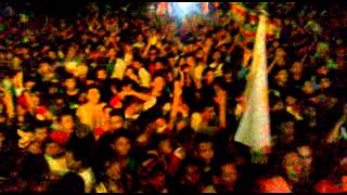 Radena Reggae - ANNIVERSARY SFC CARIU - BOGOR TIMUR