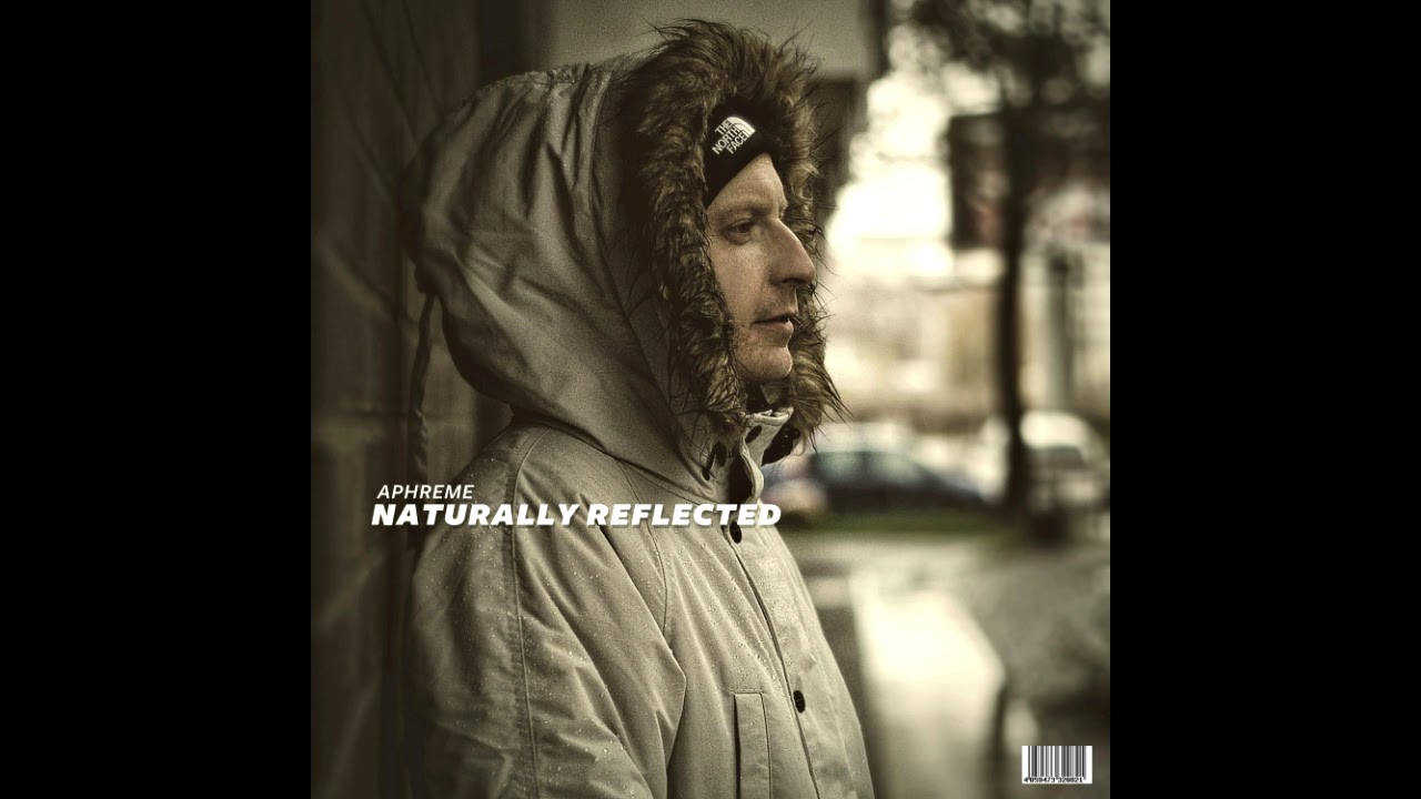 Aphreme - Naturally Reflected LP
