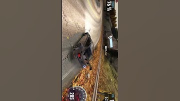 Need for Speed No Limits:- Chapter 10 - Eddie | Event 04 - Rush Hour