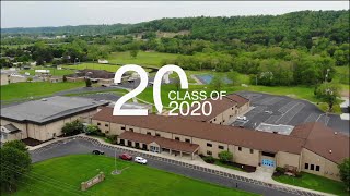 CCHS 2020 GRADUATION FILM